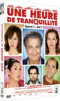 Une heure de tranquillité
