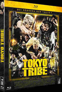 Tokyo tribe