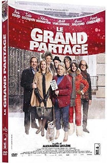 Le Grand partage
