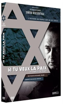 Si tu veux la paix