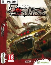 Zombie driver