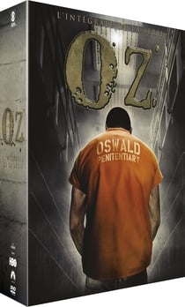 Oz - L'intégrale