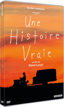 Une histoire vraie