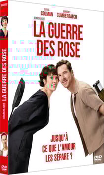 La Guerre des Rose