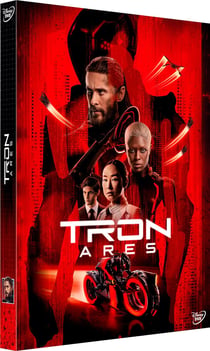 TRON - Ares