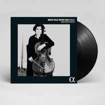 Suites pour violoncelle n° 5 et n° 6 - édition limitée