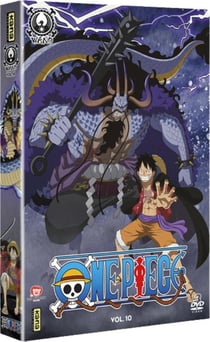 One Piece - Pays de Wano - 10
