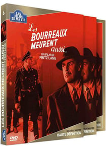 Les Bourreaux meurent aussi