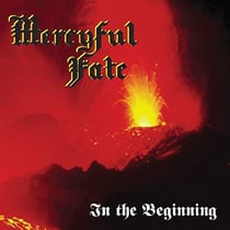 The beginning