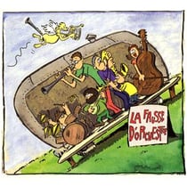 La fausse d'orchestre