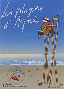 Les Plages d'Agnès