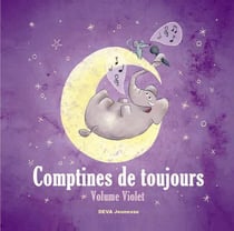 Comptines de toujours /vol. violet