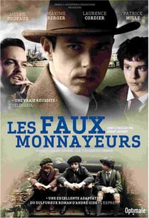 Les Faux monnayeurs