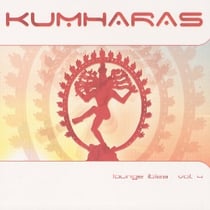 Kumharas Lounge Ibiza /vol.4
