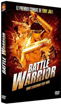Battle Warrior