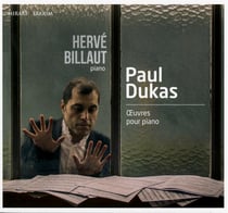 Oeuvres pour piano