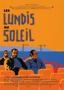 Les Lundi au soleil