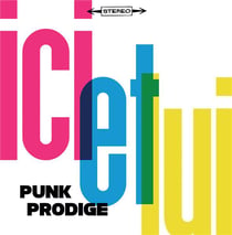 Punk prodige