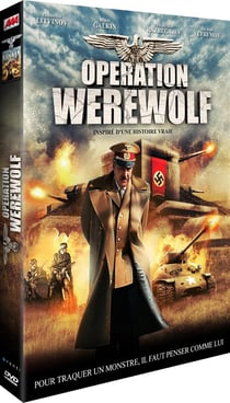Opération Werewolf