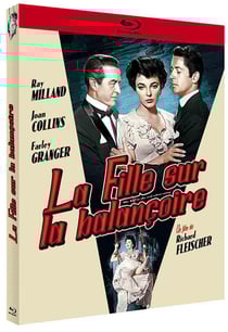 La Fille sur la balancoire