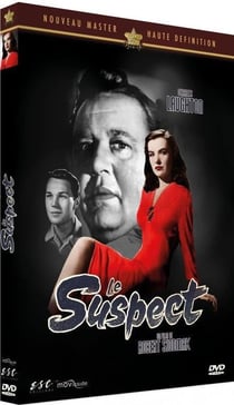 The Suspect
