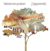 J'apprends - CD