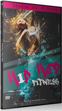 Hip Hop Fitness