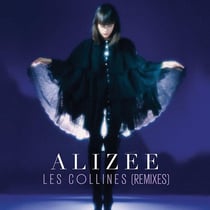 Les collines (Remixes)