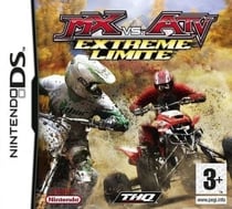 MX Versus ATV : Extreme Limite