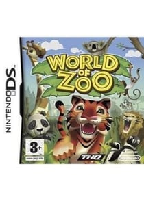 World of zoo
