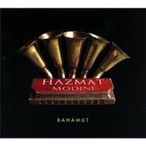 Bahamut