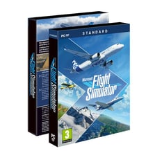 Flight Simulator 2020 - Standard Edition