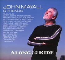 Along for the ride