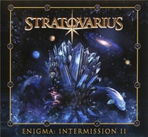 Enigma : intermission 2