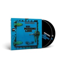 Inside: Missing Link
