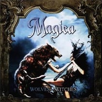 Wolves and witches