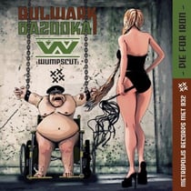 Dj Ddwarf xiv - bulwark bazooka