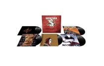 Sepulnation - The Studios Album 1998-2009