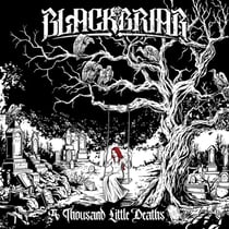 A Thousand Little Deaths - édition colorée