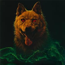 Golden Dog - Original Soundtrack