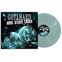 More Stereo Crush - édition colorée