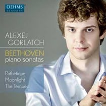 Sonates pour piano