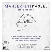Mahler : symphonie n°1