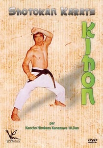 Shotokan Karaté