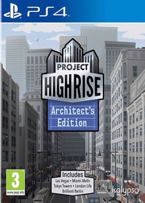 Project Highrise