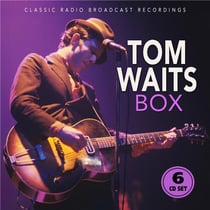 Box (Classic Radio Brodcast Recordings)