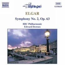Symphonie n°2 Op.63