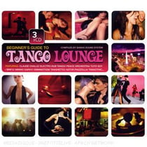 Beginer's guide to tango lounge
