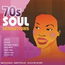 70's soul sensations