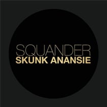 Squander